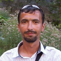Andrei Sidorenko