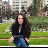 Milena Cristina Correia
