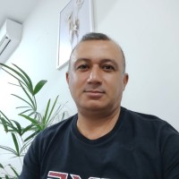Adenilton Custódio Da Silva