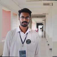 Pranabh Gaonkar