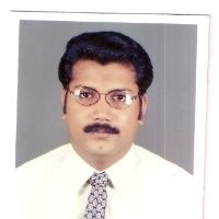 BINU MATHEW