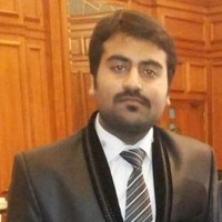 Najam Shah Kazmi