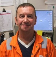 william Ironside