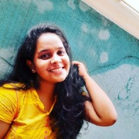 Pravallika Santhosh