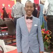 Blessing Makuyana