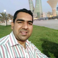 Amol Sonawane
