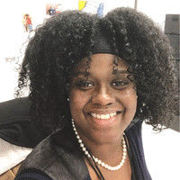 Halee Porter, Ed.D, CHE