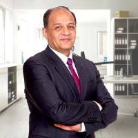 Vinay Chhajlani