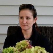 Captain Melanie Brewster