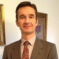 Simon Evetts