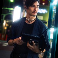 Kevin Lin
