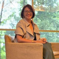Chan Shi Hui Cindy I 曾诗慧