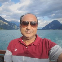 Vimal Pandya