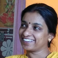 Usha Ellapparaj