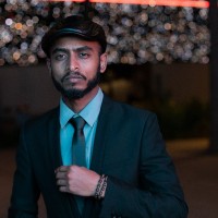 Mohamed Al Bahary
