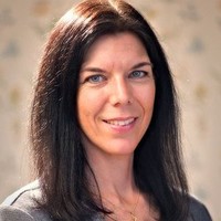 Ulrika Hammargård