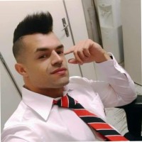 Makson Pereira dos Santos