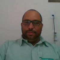 Getulio Alves dos Santos Junior