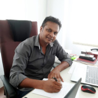 Veera Murugan Arikrishnan