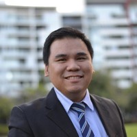 Ben Susanto