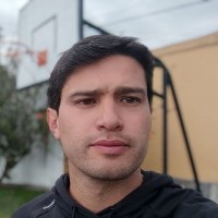 Luis Emilio Salvador Rojas Echeverria