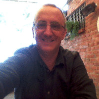 Fergus Elliott