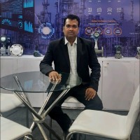 Samir Mhadalekar