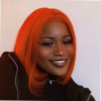 Precious Oraemesi