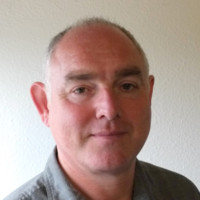 Jo Van Thoor