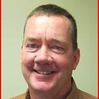 Patrick Cronin