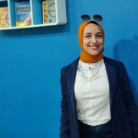 Esraa Sharaf