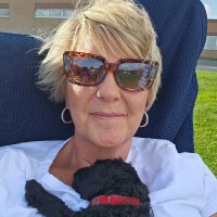 Christine Holm