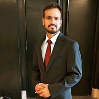 Ashish Kumar