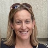 April Sheridan