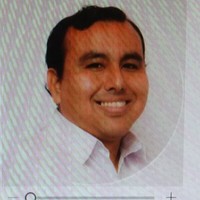 Jose Moza Pardo