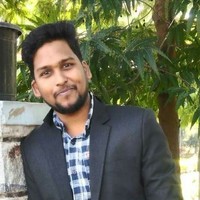 Vinod Tanvashe