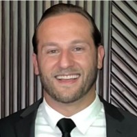 Zachary Bender