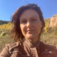 Laurie-Anne Luporsi