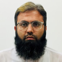 Ikhlaq Ahmad