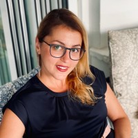 Rebeka Pakozdi