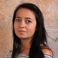 Galina Dobreva