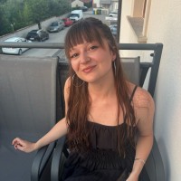 Amy Dowrick