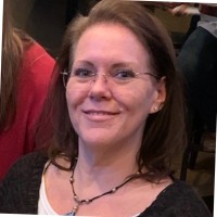Trish Parry