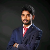 Dev Adharsh