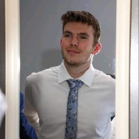 Ben Gregory