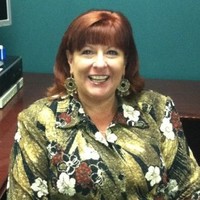 Mary Gerkins