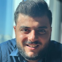 Omar Trabeh