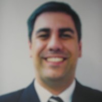 Juliano Melaré Ribeiro