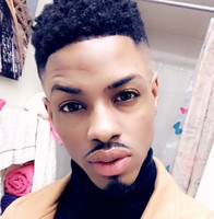 Deandre Thomas