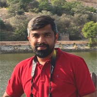 Girish G S